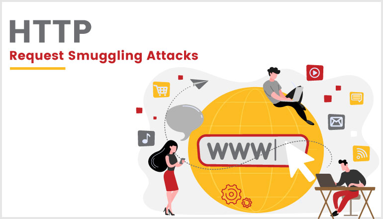 Introduction to HTTP Request Smuggling Vulnerability 