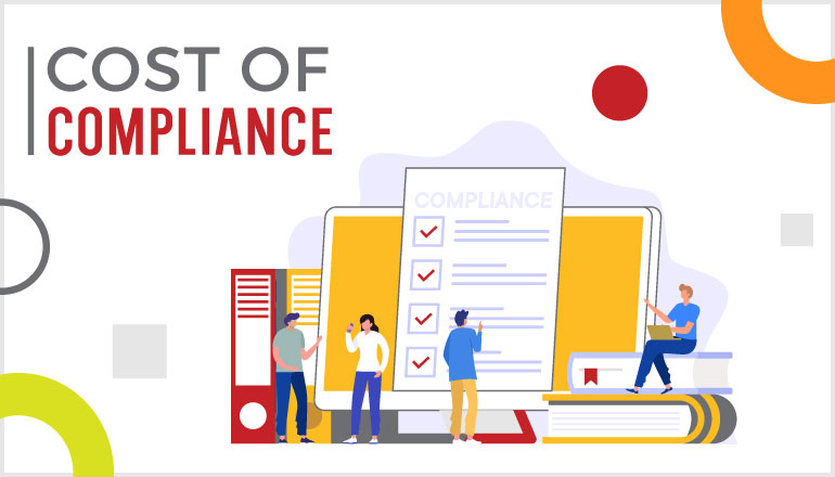 Cost of Compliance-Is the external assessment and certification team important than the internal teams that protect constantly
