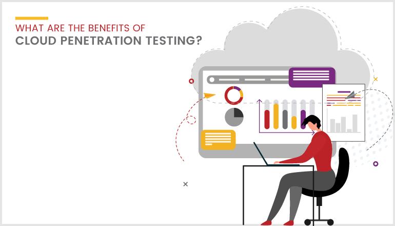 What are the benefits of Cloud Penetration testing?