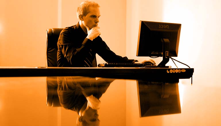 Critical Corporate Cyber Security Risks-A  Data-Driven List