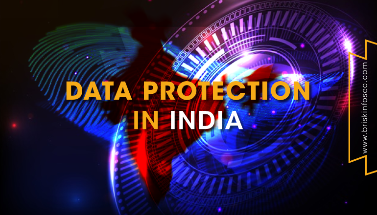 Data Protection in India