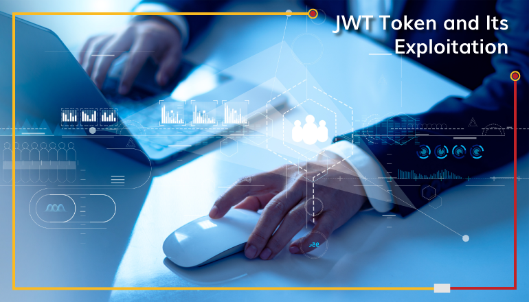 Json web token  and its exploitation