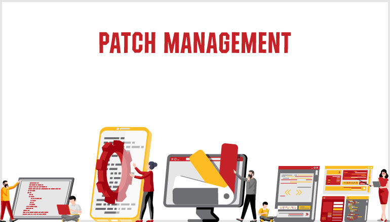 Why Patch Management is Required for Business?