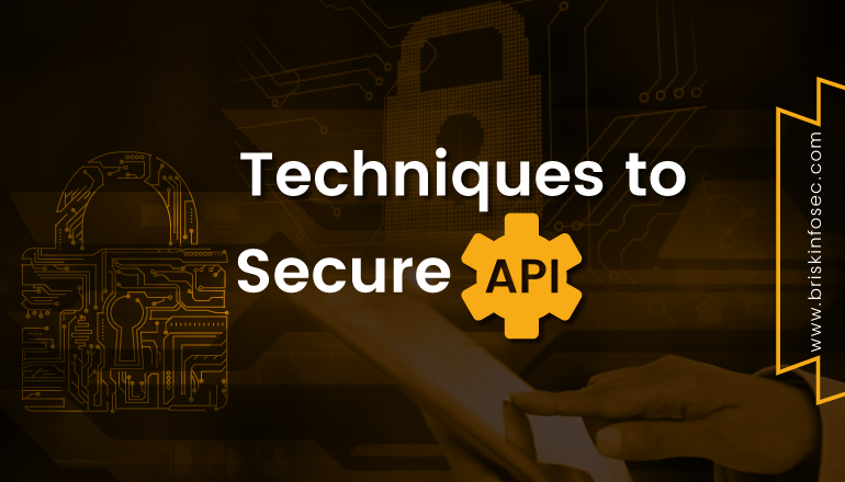 Techniques to Secure your SOAP and REST API