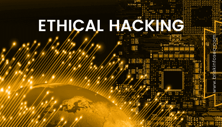 How to become ethical hacker and shine like stars?
