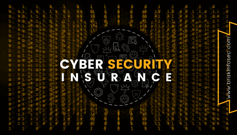 What should know about Cyber Security Insurance ?