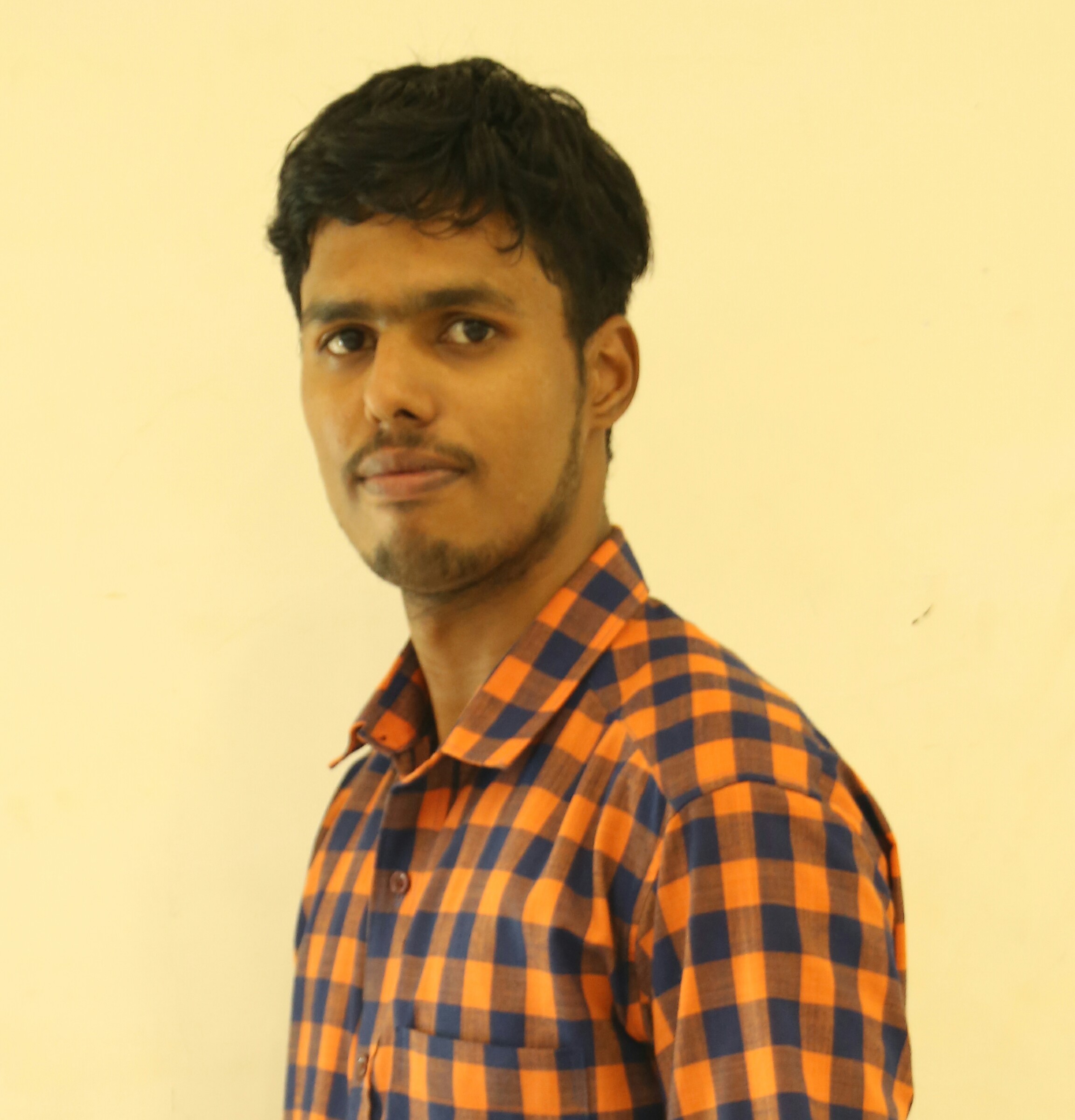 Balaji T N