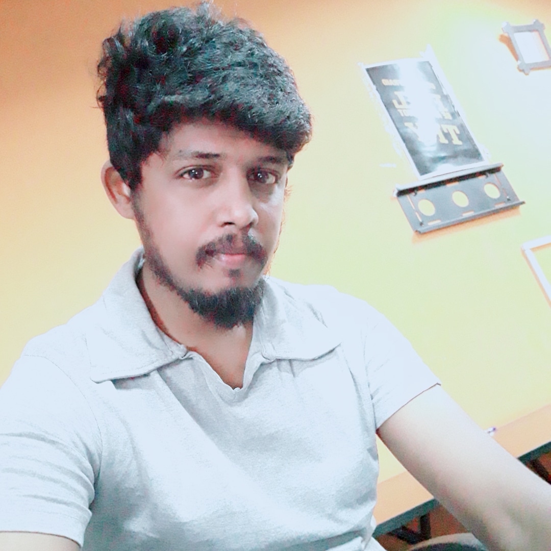 Venkatesh C S
