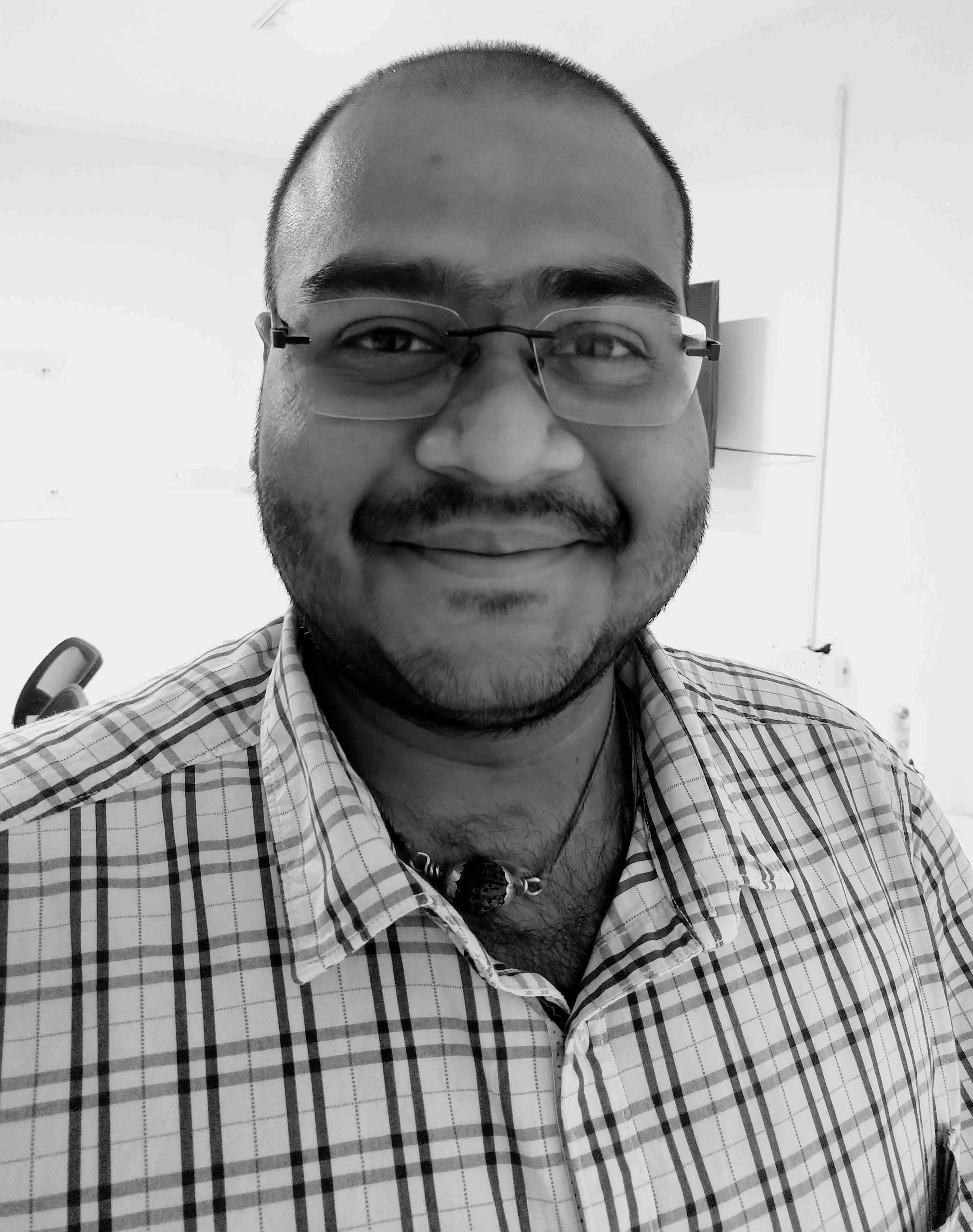 Aditya Arun Kumar