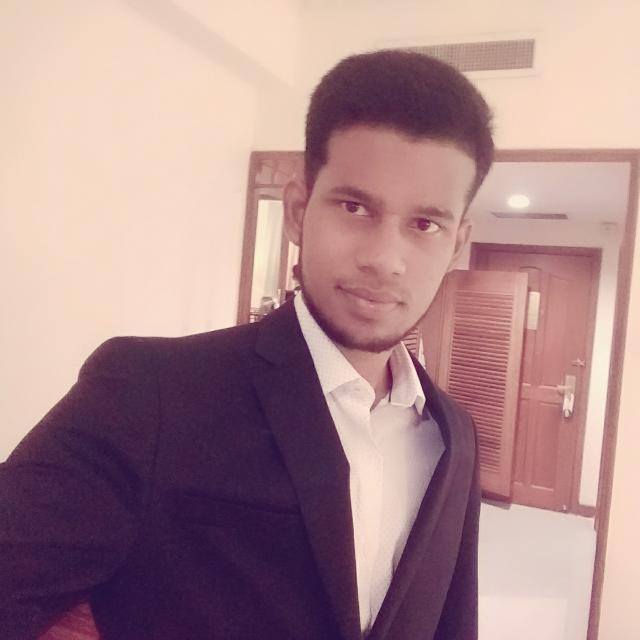 Dawood Ansar
