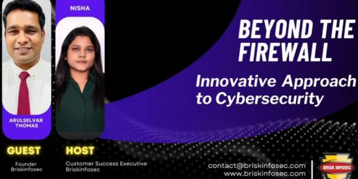 Unlocking Cybersecurity: Secrets Beyond the Firewall