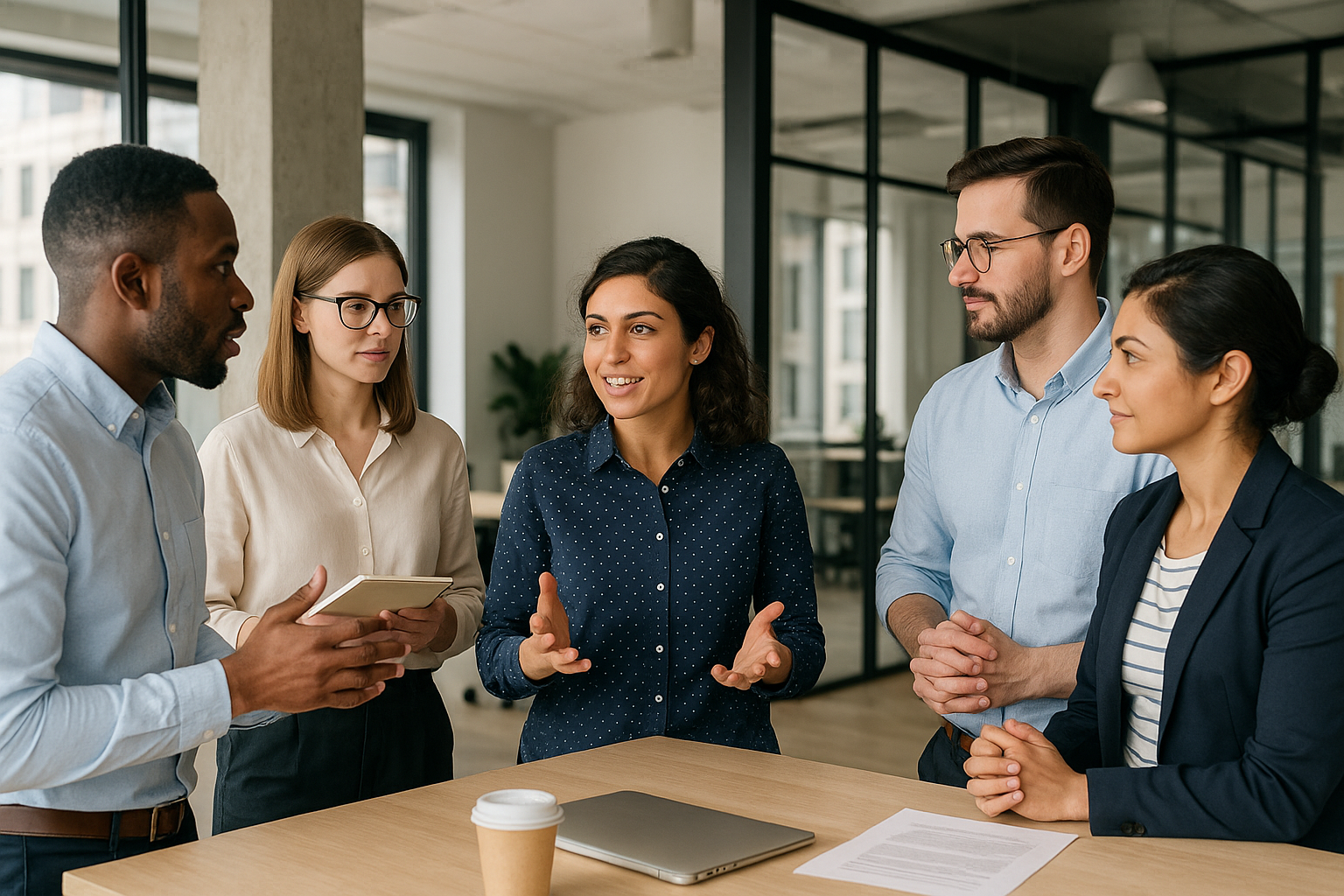 Join our extraordinary team